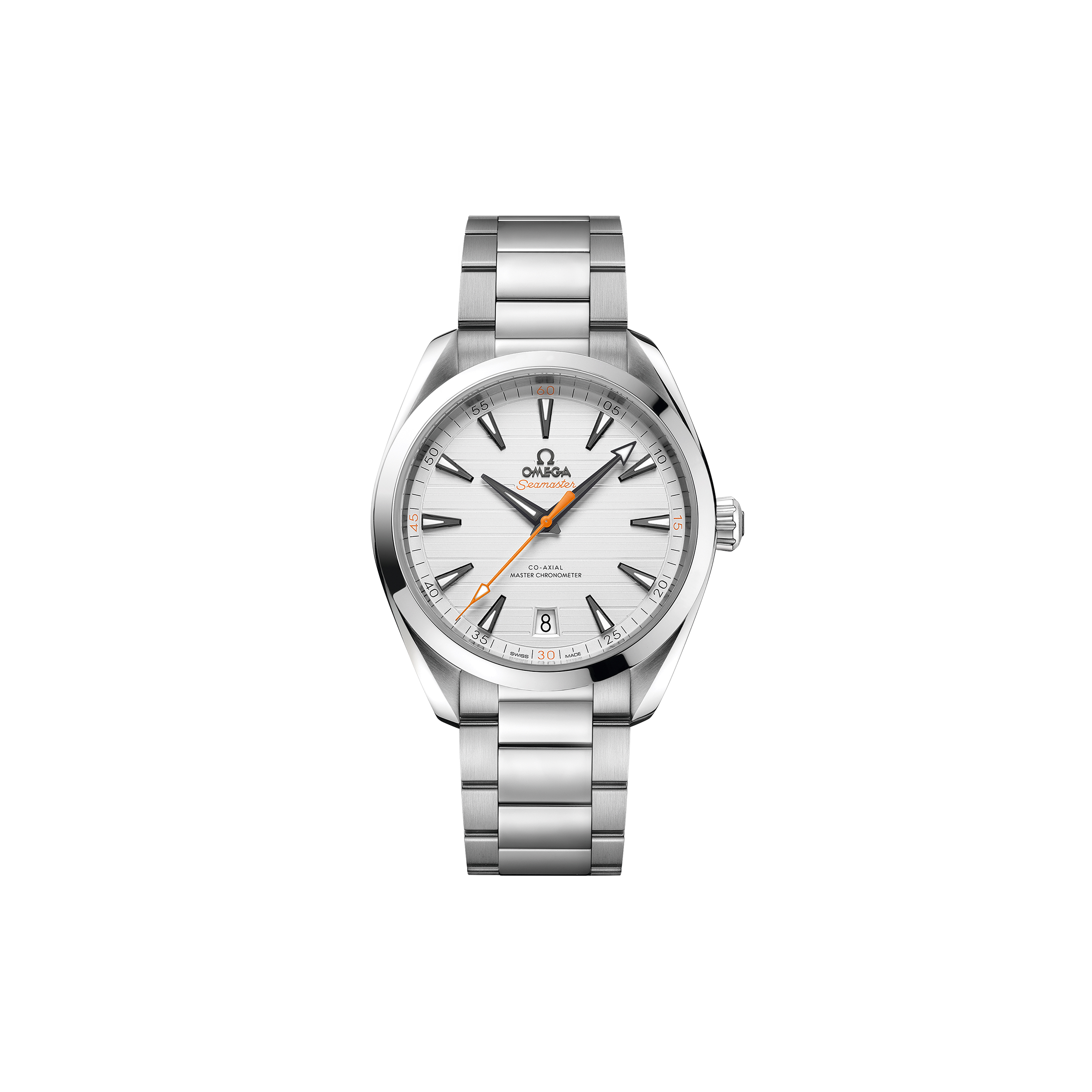 OMEGA SEAMASTER AQUA TERRA 150M WATCH 220.10.41.21.02.001